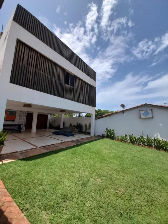 Готель Casa Pipa Bg Барра-Гранді Екстер'єр фото