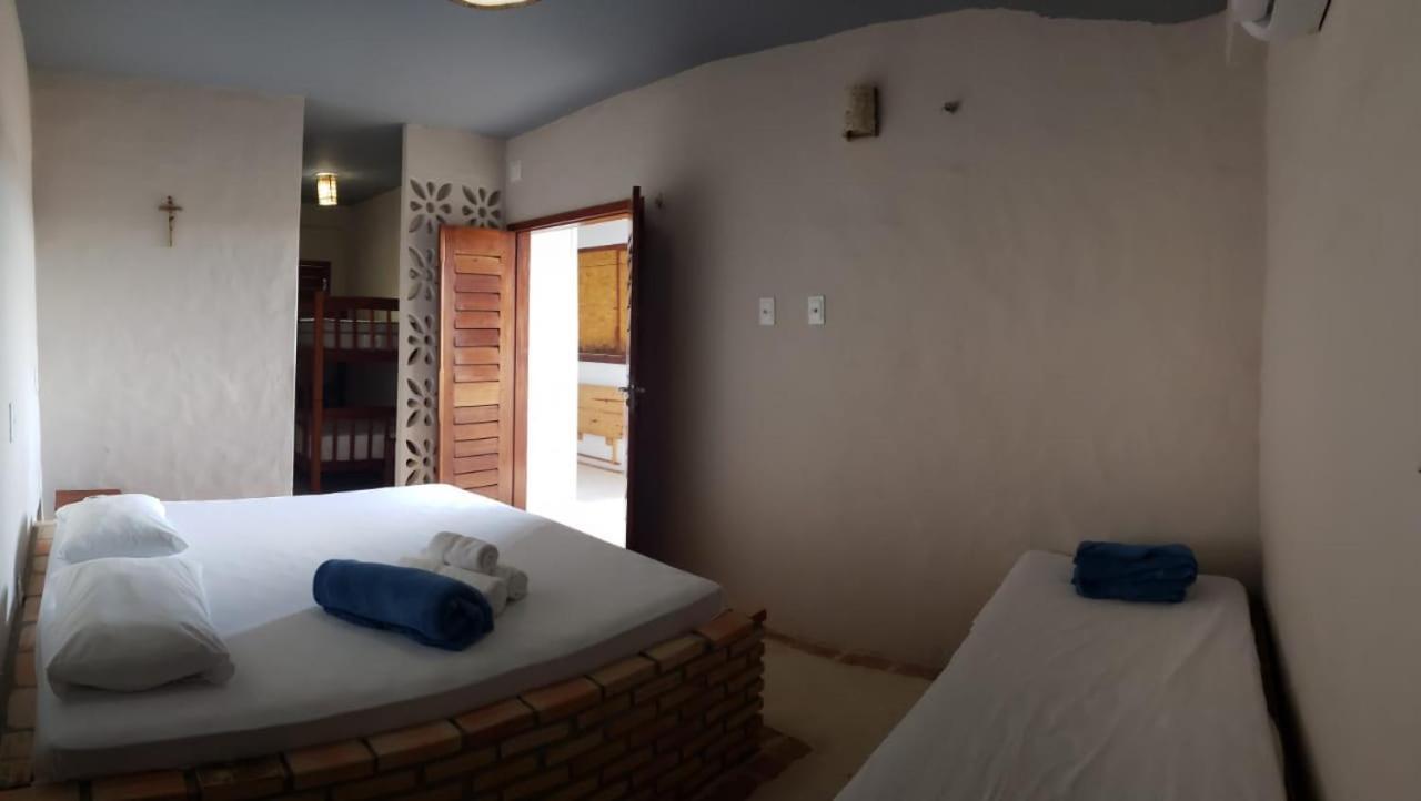 Готель Casa Pipa Bg Барра-Гранді Екстер'єр фото
