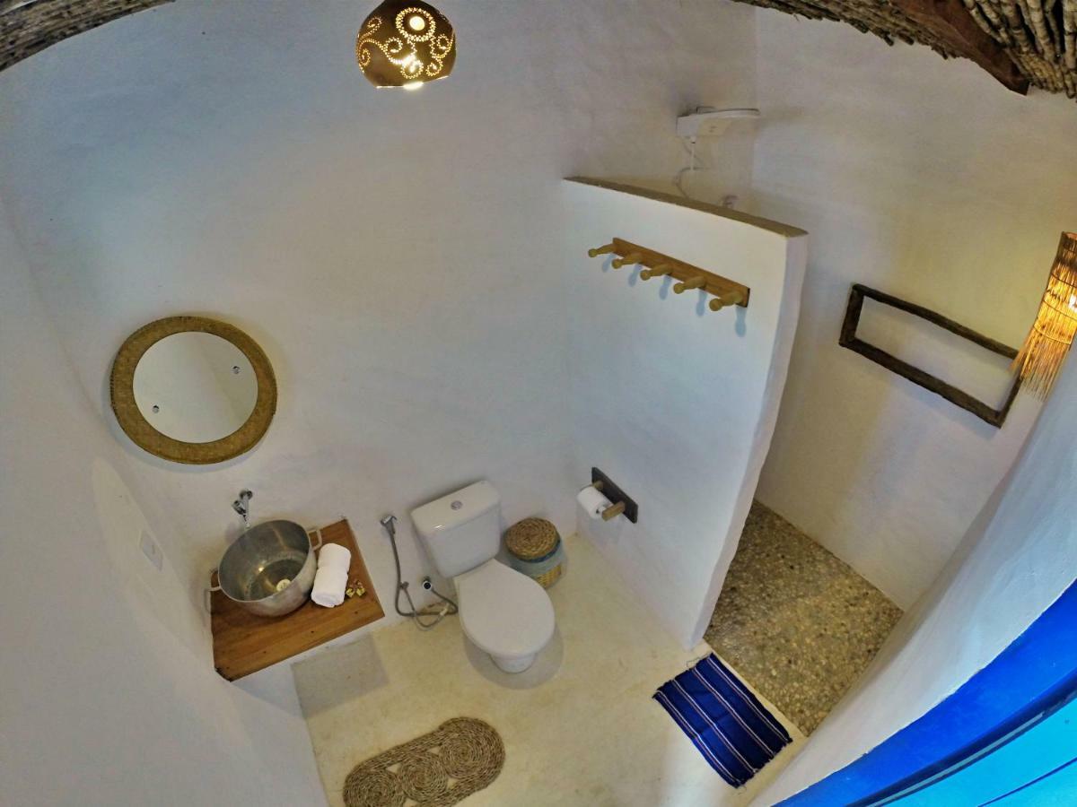 Готель Casa Pipa Bg Барра-Гранді Екстер'єр фото