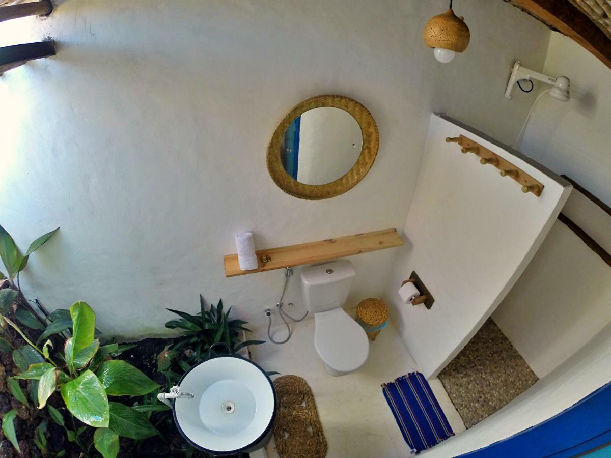 Готель Casa Pipa Bg Барра-Гранді Екстер'єр фото
